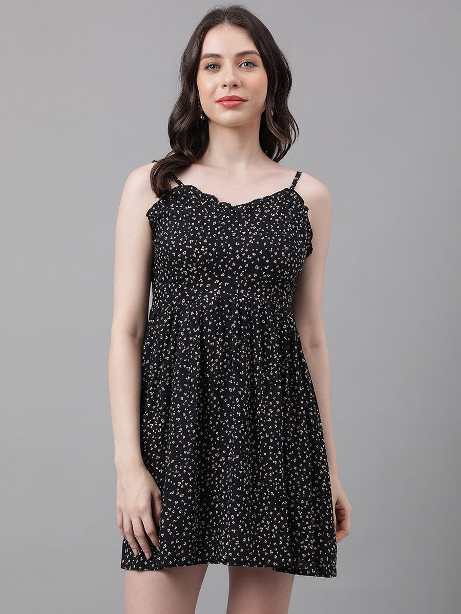 Short Dress