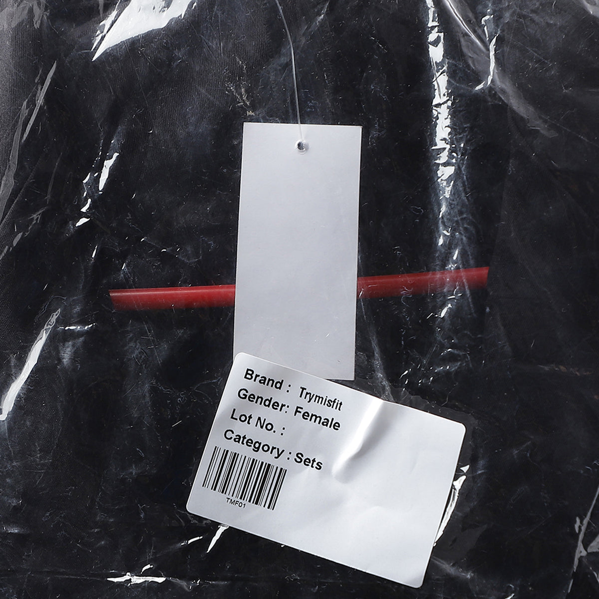 CORD 0001_Black_CottonBland image 9