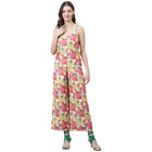 CORD 0003_Multi colour Floral _CottonBland image 1