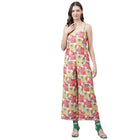 CORD 0003_Multi colour Floral _CottonBland image 5