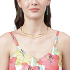 CORD 0003_Multi colour Floral _CottonBland image 7