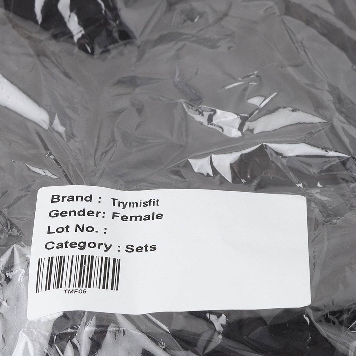 CORD 0005_Black Dhoti Drape _CottonBland image 9