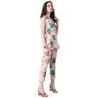 CORD 0007_ Pastel Colour Floral _CottonBland image 3