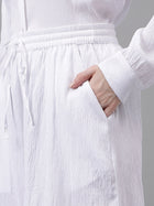 CORD 0012_White_Cotton Blend image 3