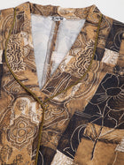CORD 0021 _ Printed Cord Set image 2