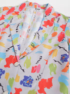 CORD 0024_Printed Cord Set image 2