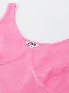 Cord 0027_Pink Cord Set image 2