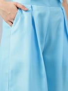 Cord 0029_Sky Blue Cord Set image 3