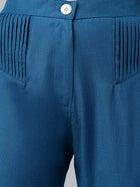 Cord 0031_ Dark Blue Cord Set image 3