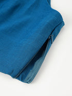 Cord 0031_ Dark Blue Cord Set image 9