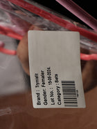 Cord 0035_ Floral Printed Cord Set image 10