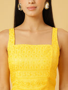Cord 0036_Yellow Cord Set image 7