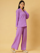 Cord 0042_Purple Cord Set image 3