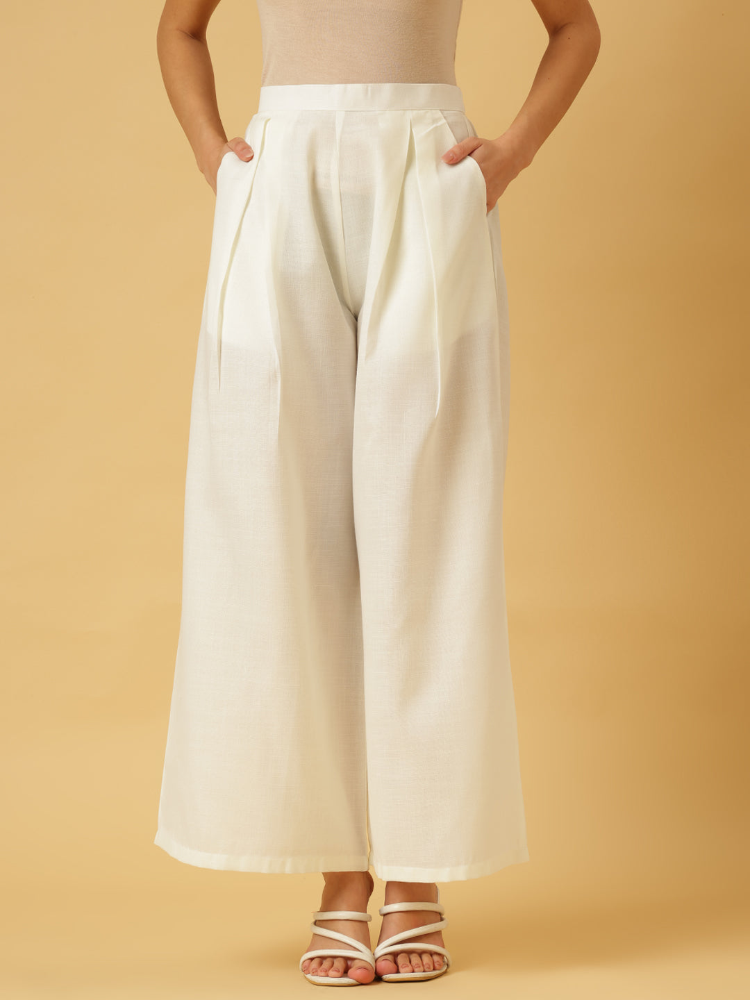 Cord 0043_Pearl White CordSet image 6