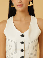 Cord 0043_Pearl White CordSet image 7