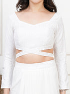 Cord_0050_Offwhite_Cord_set image 4