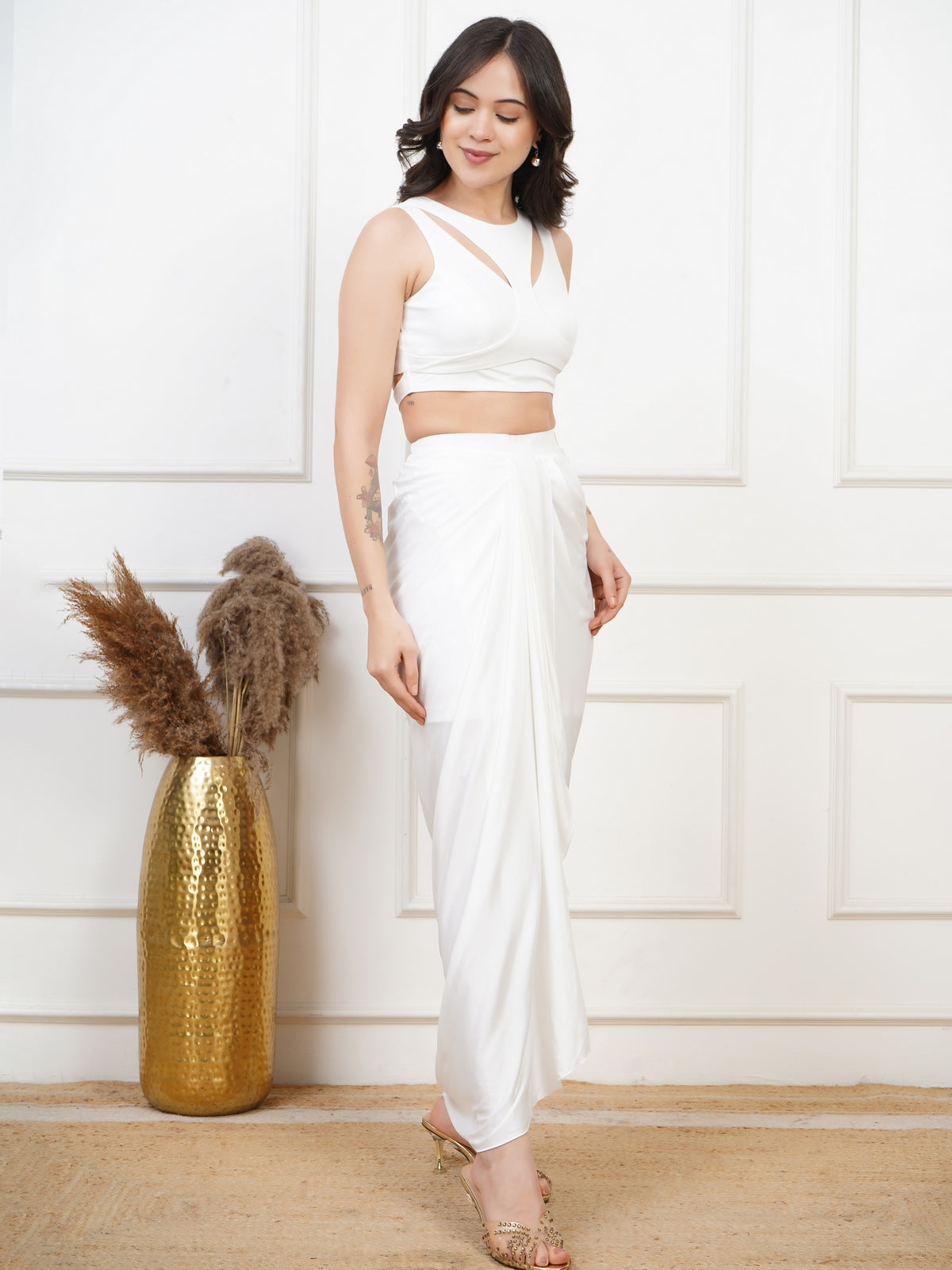 Cord_0050_Offwhite_Cord_set image 10