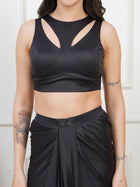 Cord_0051_Black_Cord_set image 4