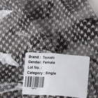 DRSS 0008_Pitch Floral Printed Dress_Poly Georgette image 7