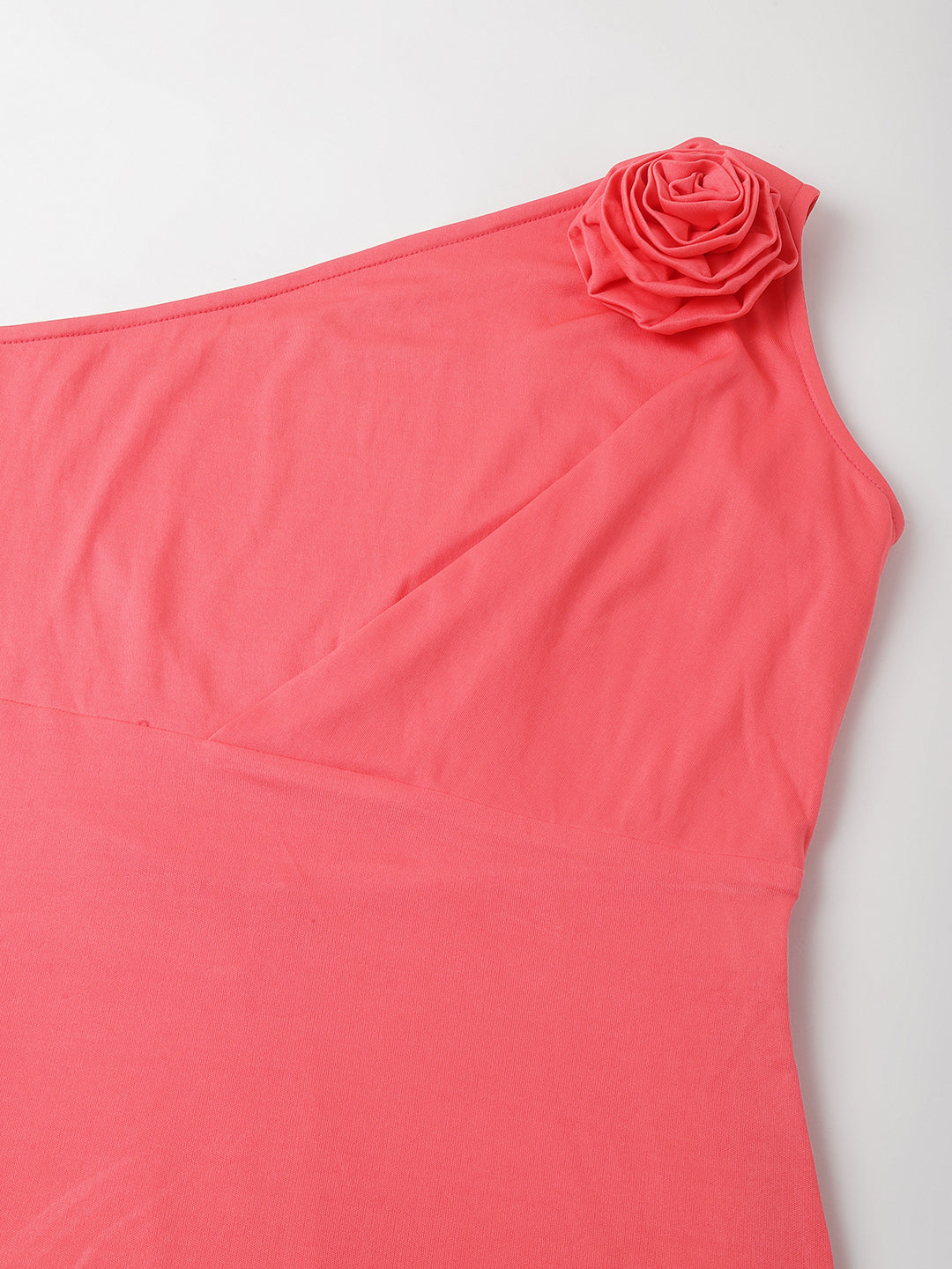 DRSS 0023_ Maxi Dress _Cotton Blend image 2