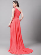 DRSS 0023_ Maxi Dress _Cotton Blend image 4