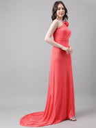 DRSS 0023_ Maxi Dress _Cotton Blend image 6