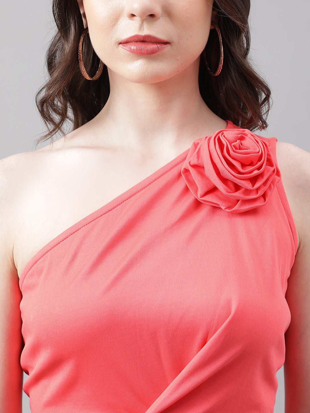 DRSS 0023_ Maxi Dress _Cotton Blend image 7