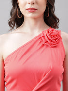 DRSS 0023_ Maxi Dress _Cotton Blend image 7