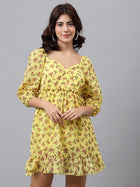 DRSS 0026_ Dress _Cotton Blend image 1