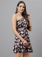 DRSS 0030_Green Dress _Cotton Blend image 6