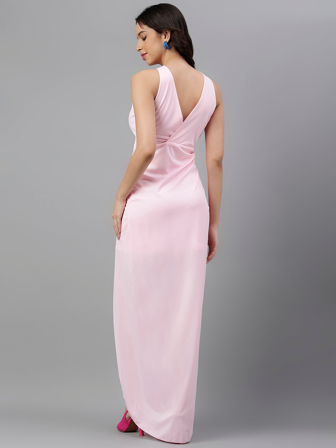DRSS 0036_Light Pink image 4