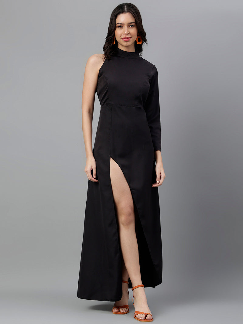 DRSS 0037_Solid Black image 1