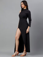 DRSS 0037_Solid Black image 3