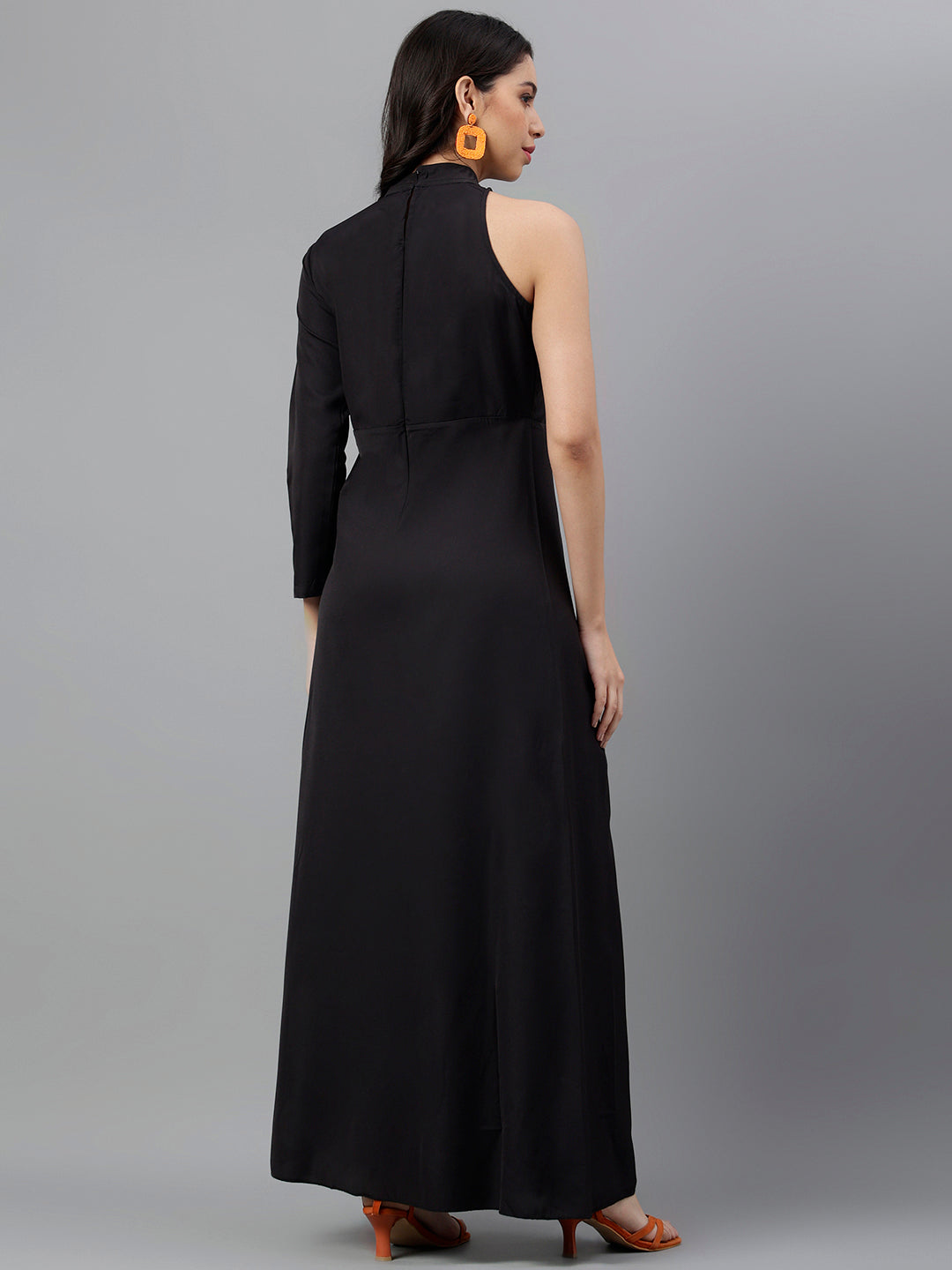 DRSS 0037_Solid Black image 4