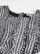 DRSS 0048_Printed Dress image 2