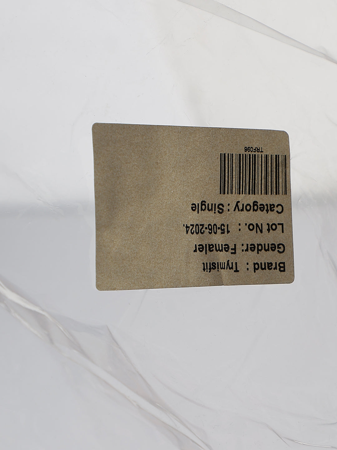 DRSS 0051_ Printed One Shoulder Dress image 9