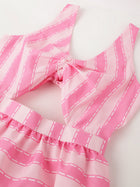 DRSS 0055_ Pink Dress image 2