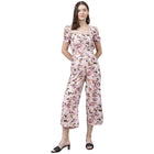 JMPS 0001_Light Pink Printed_Cotton Blend image 1