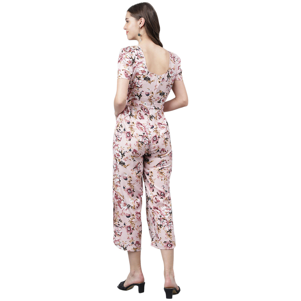 JMPS 0001_Light Pink Printed_Cotton Blend image 4