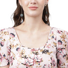 JMPS 0001_Light Pink Printed_Cotton Blend image 6
