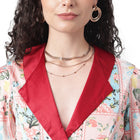 JMPS 0002_Multi Colour Floral Printed Jump Suits_Cotton Blend image 6