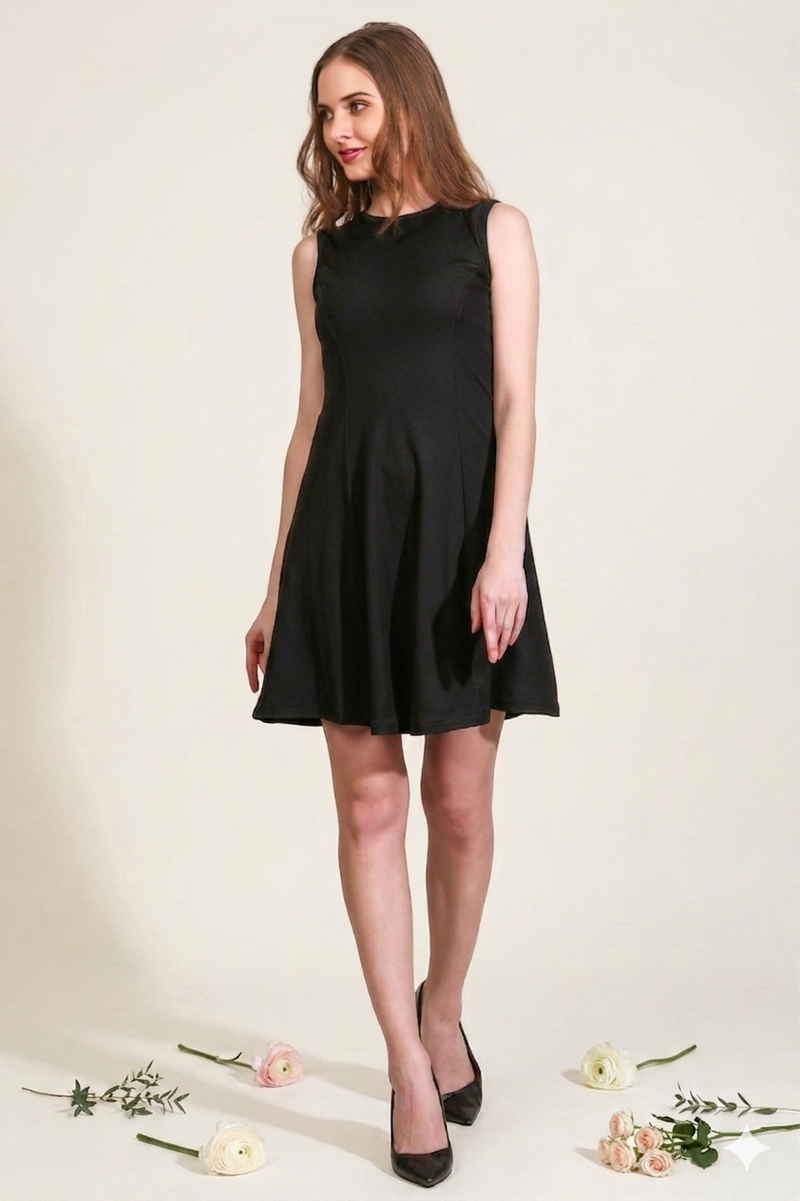 Trymisfit_Drss_0082_Black image 1